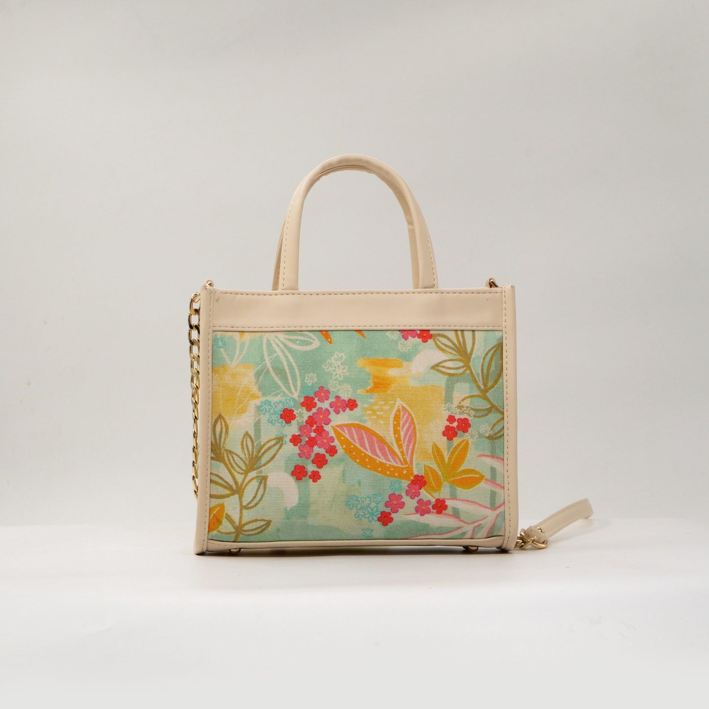 Garden Party Mini Sling Bag