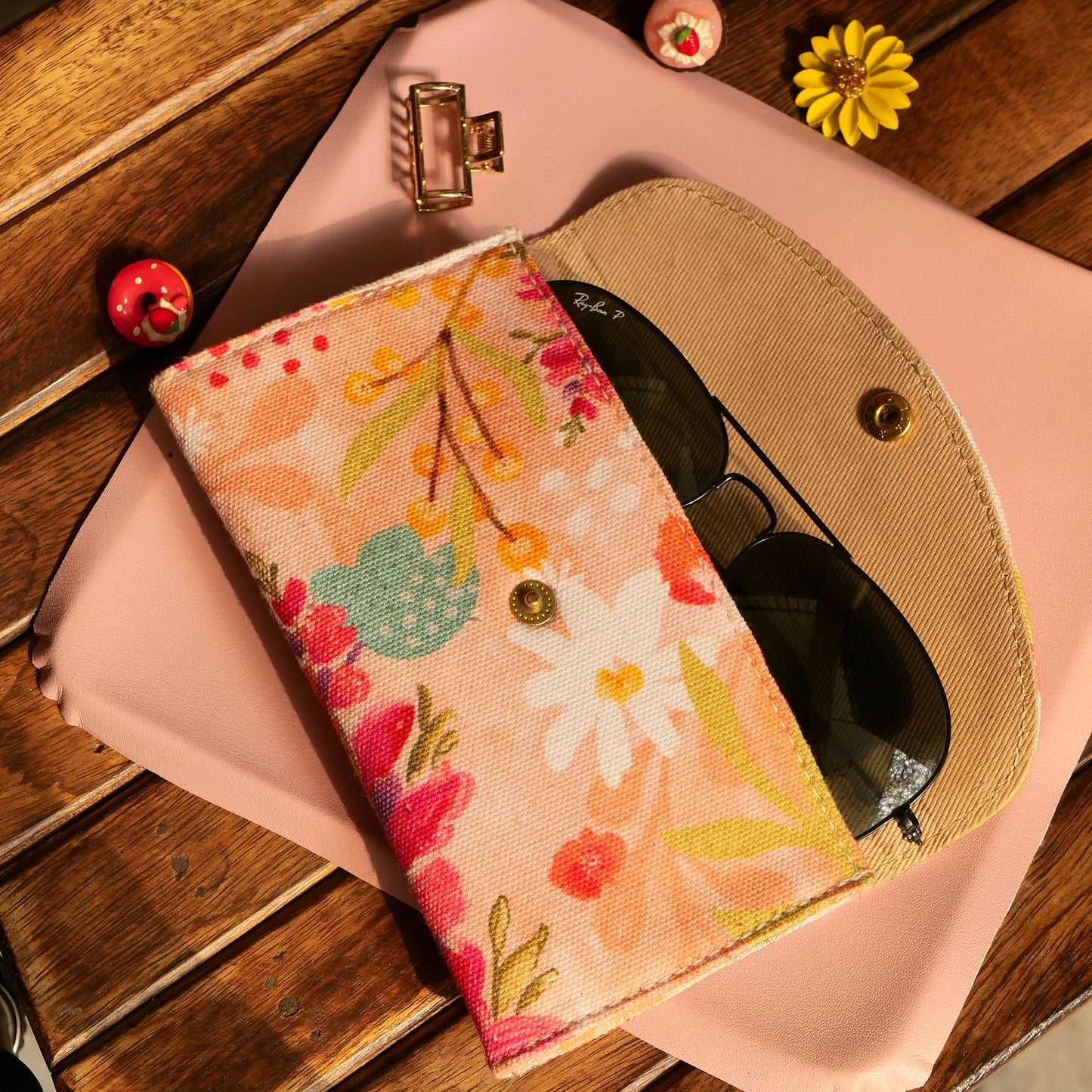 Sunglasses Case