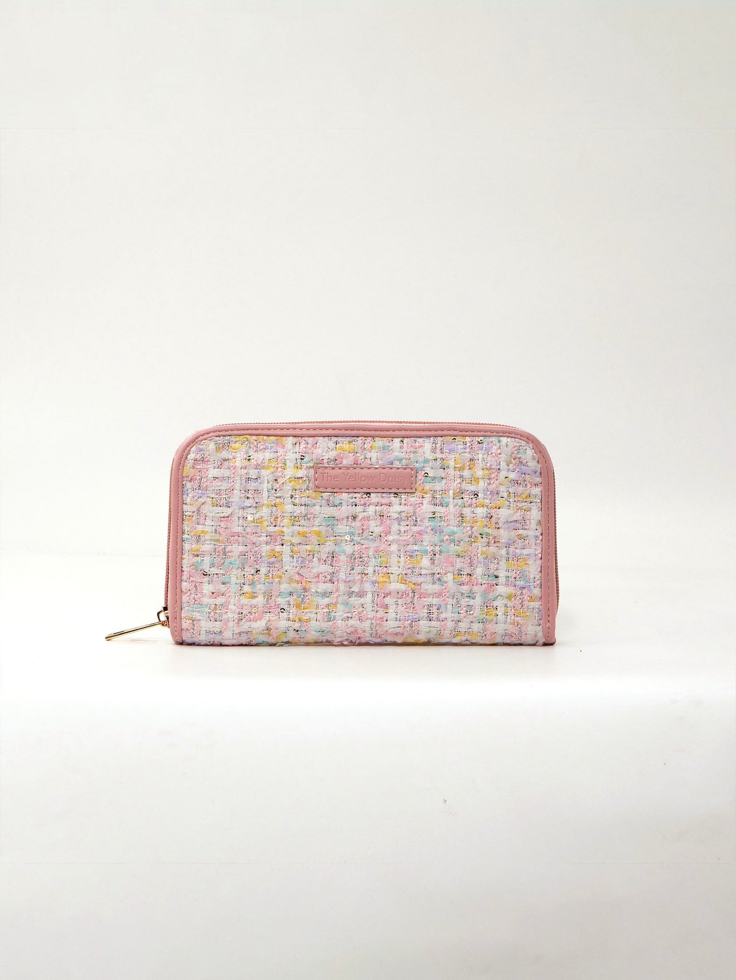 Love Story Clutch