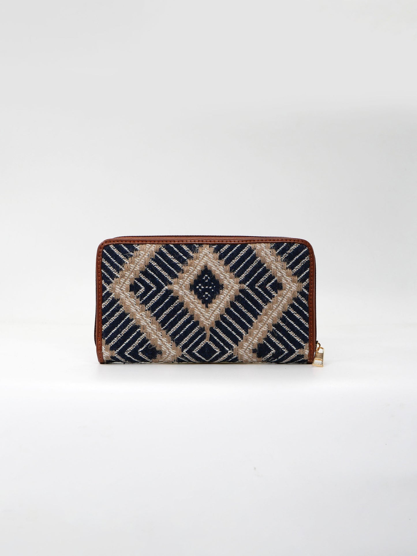 Jute Clutch