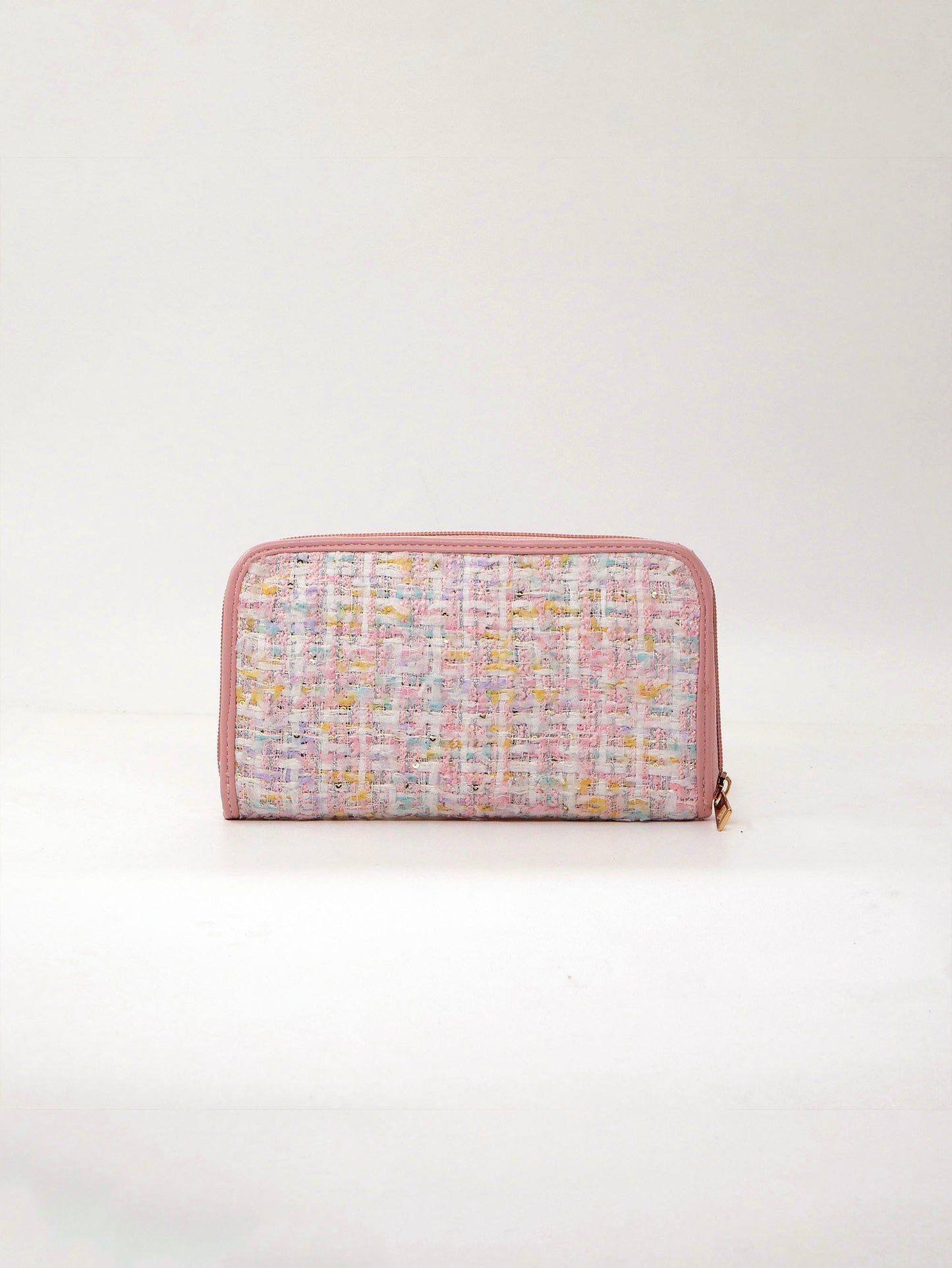 Love Story Clutch