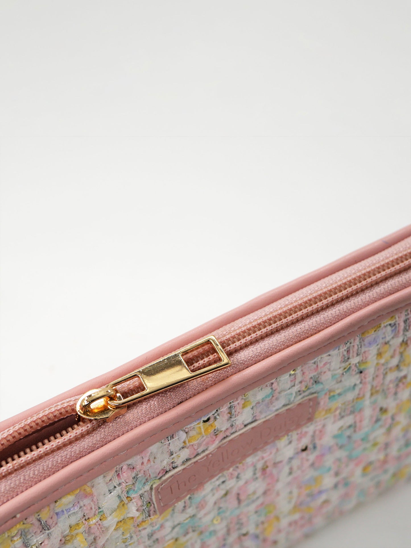 Love Story Clutch