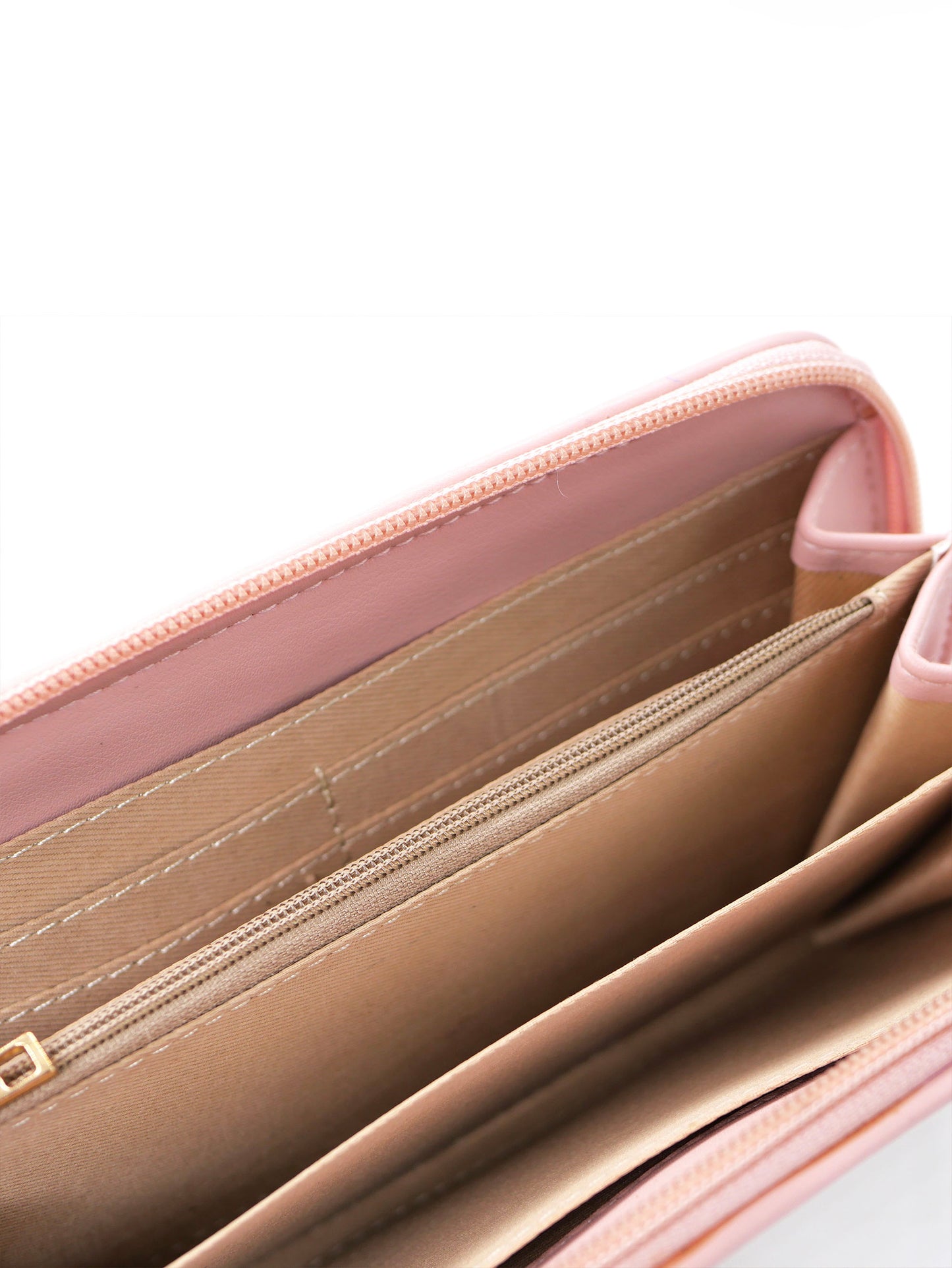 Love Story Clutch