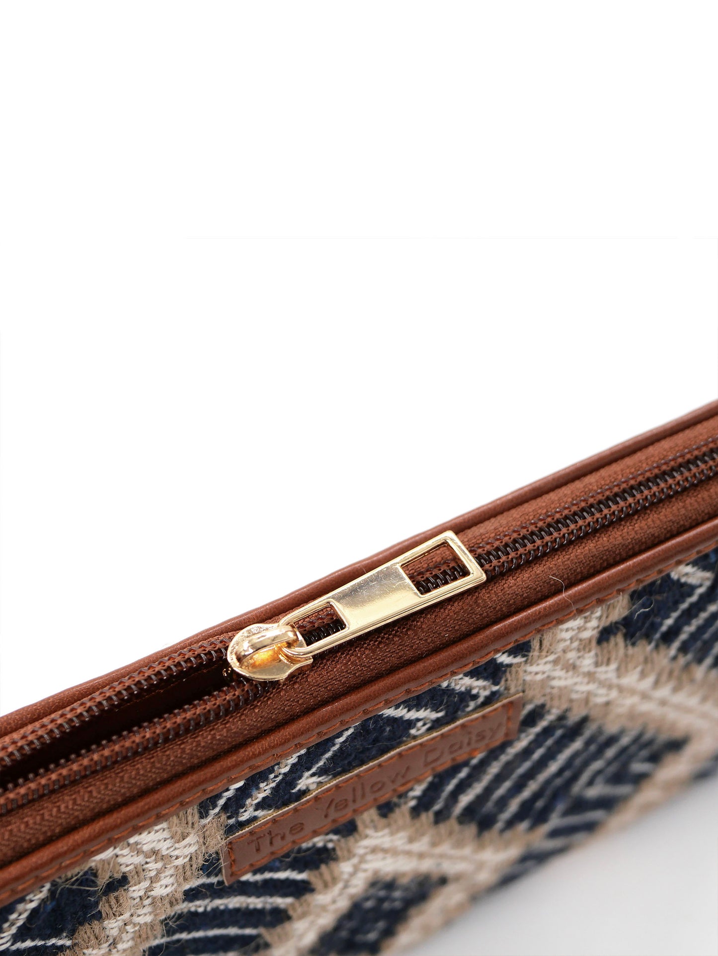 Jute Clutch