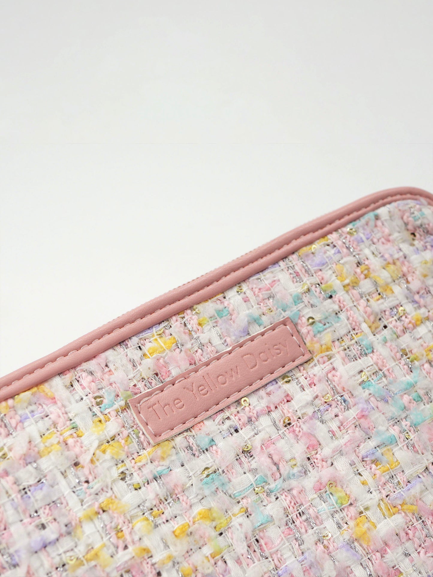 Love Story Clutch