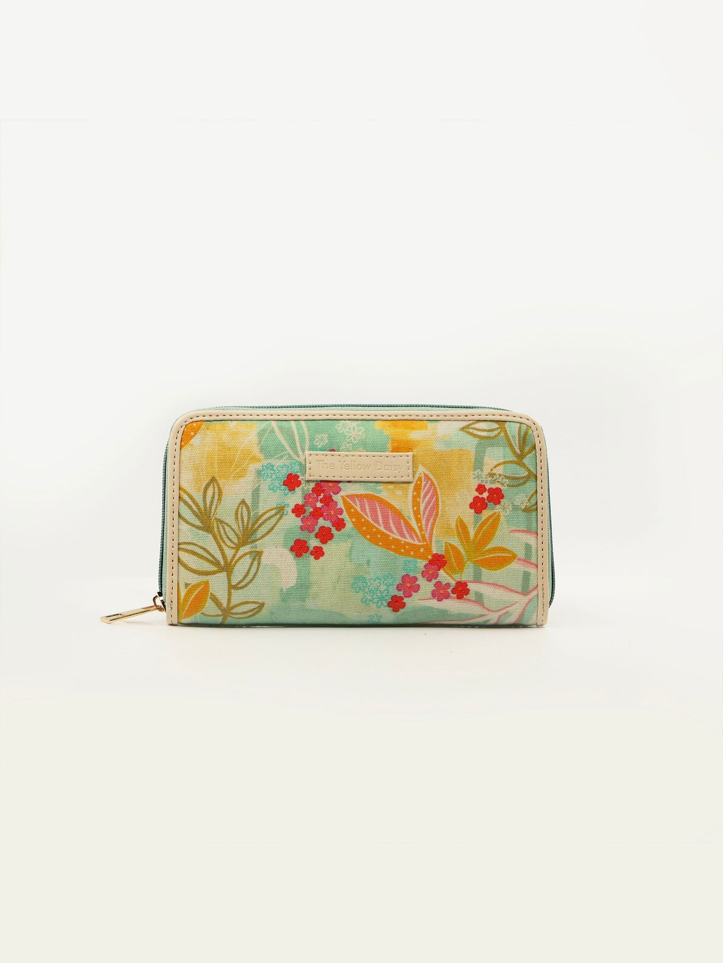 Garden Party Clutch