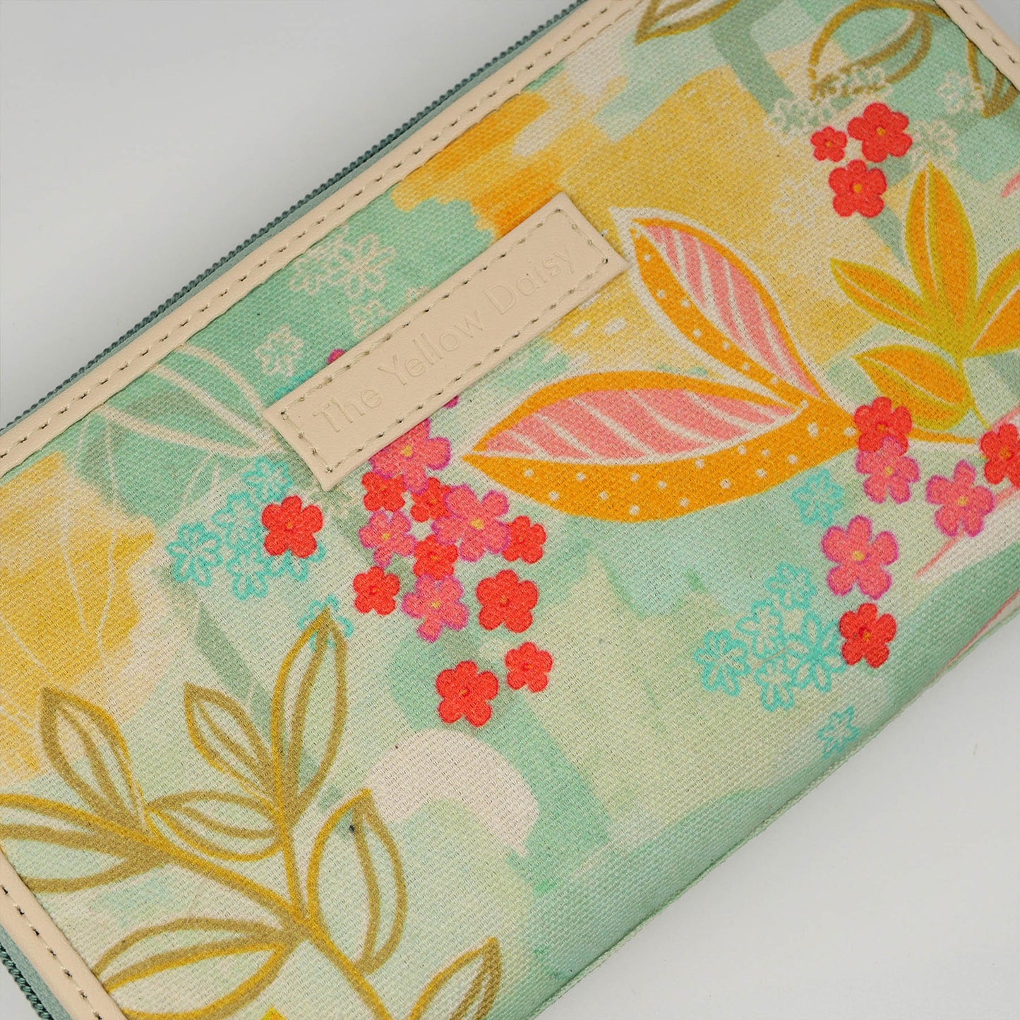 Garden Party Clutch
