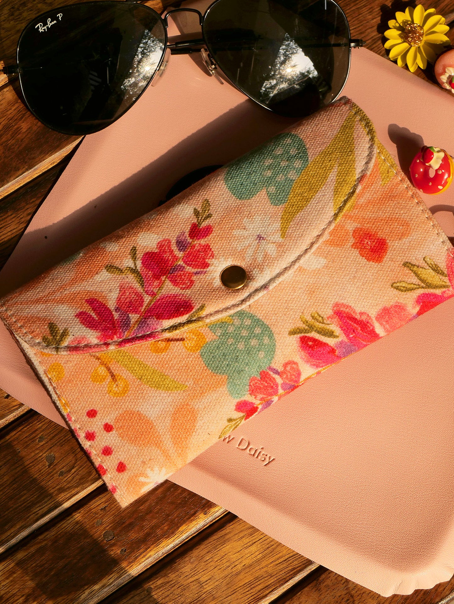 Sunglasses Case