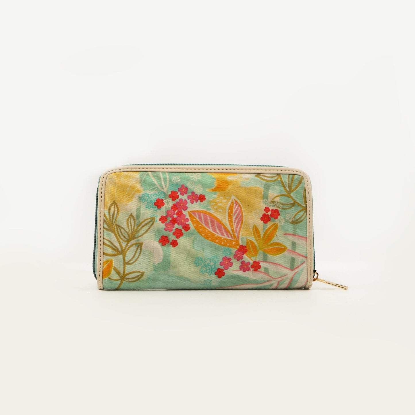 Garden Party Clutch