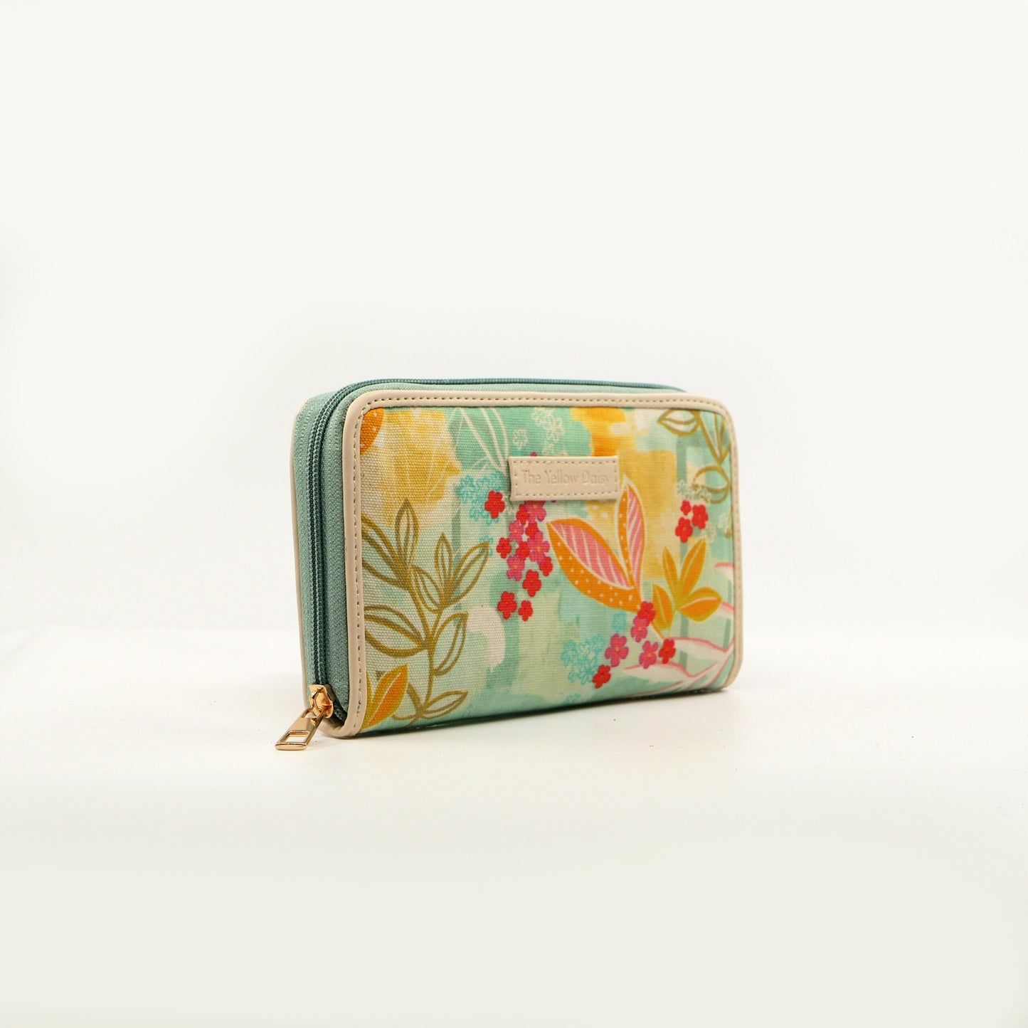 Garden Party Clutch