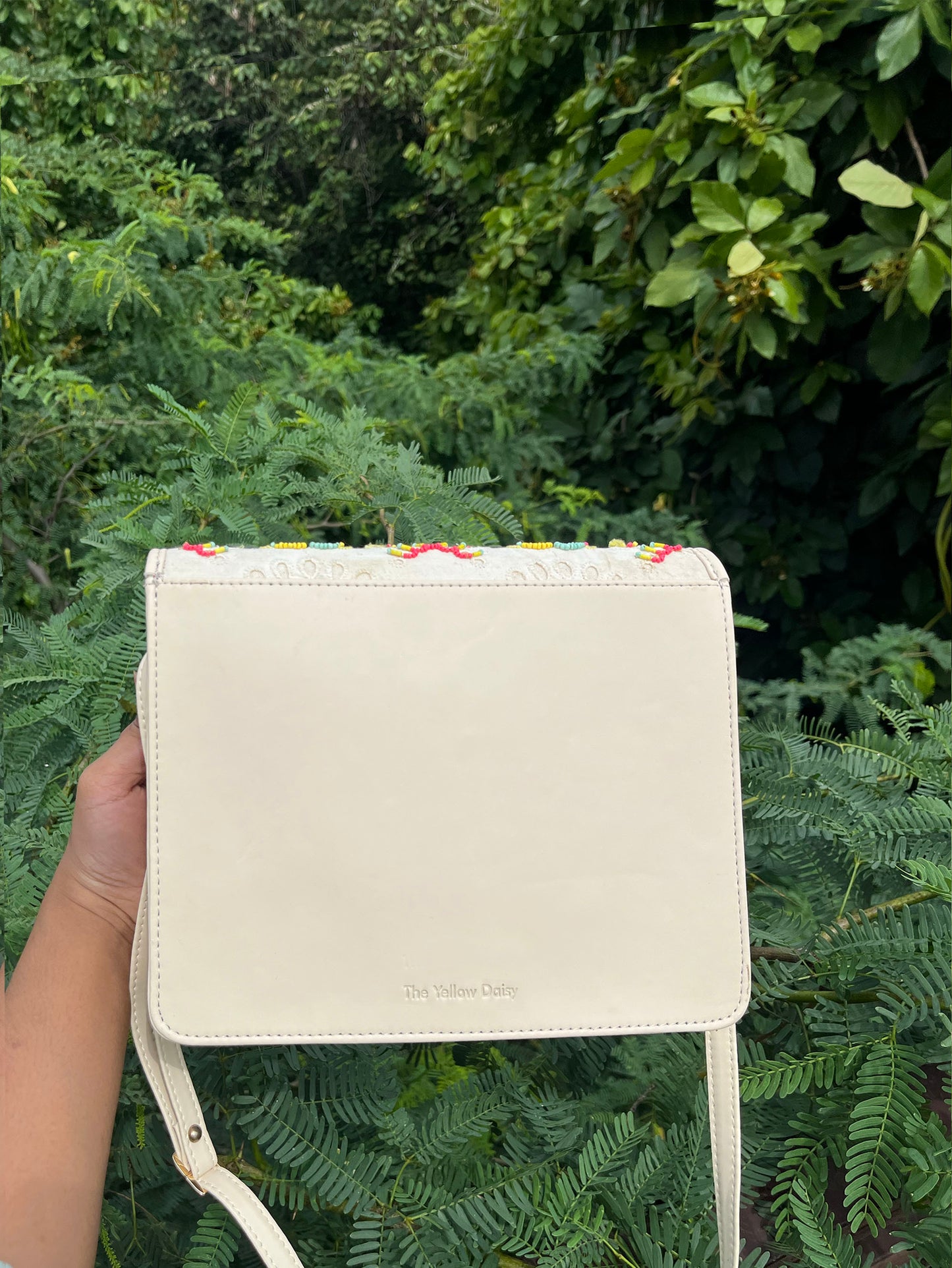 Confetti Sling Bag