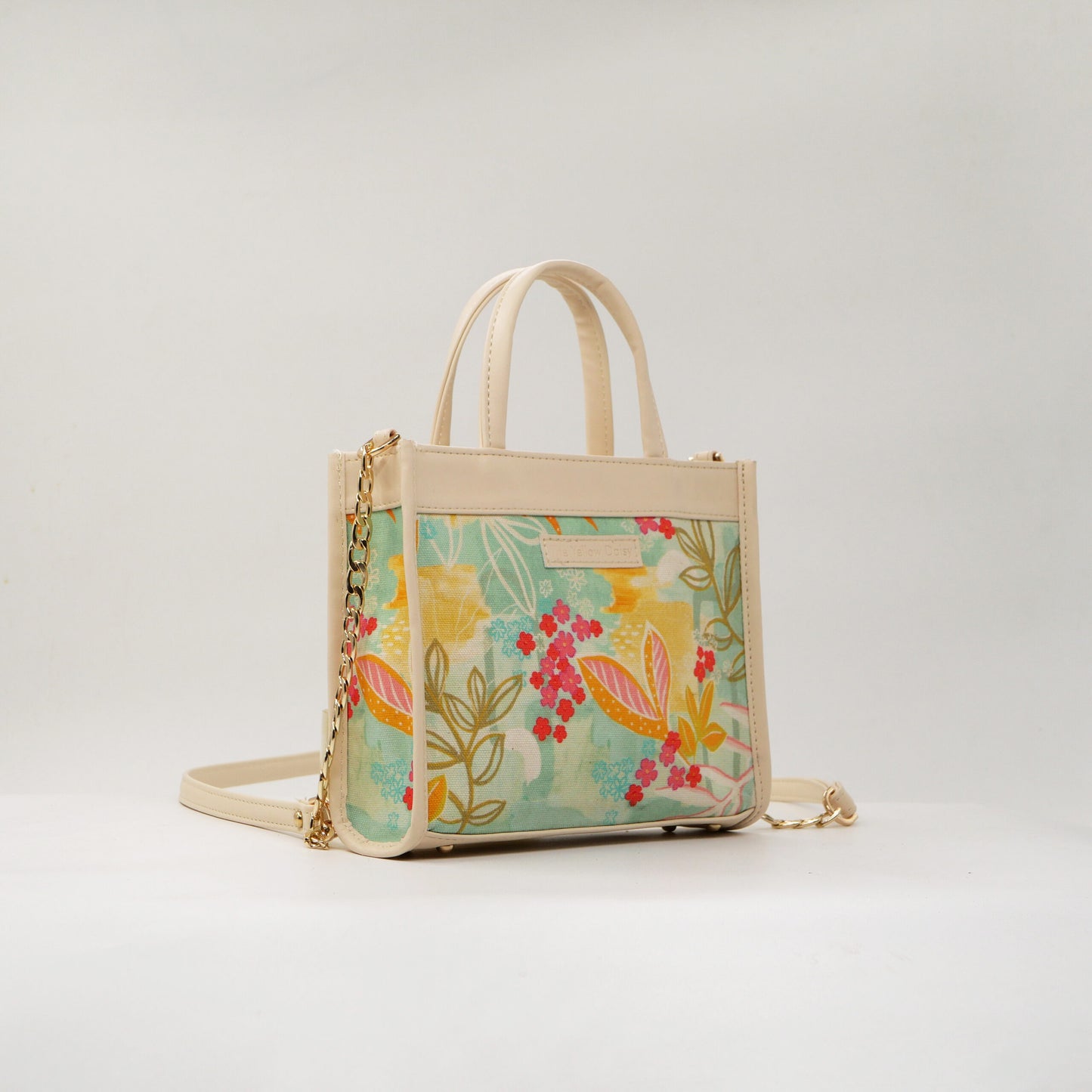 Garden Party Mini Sling Bag