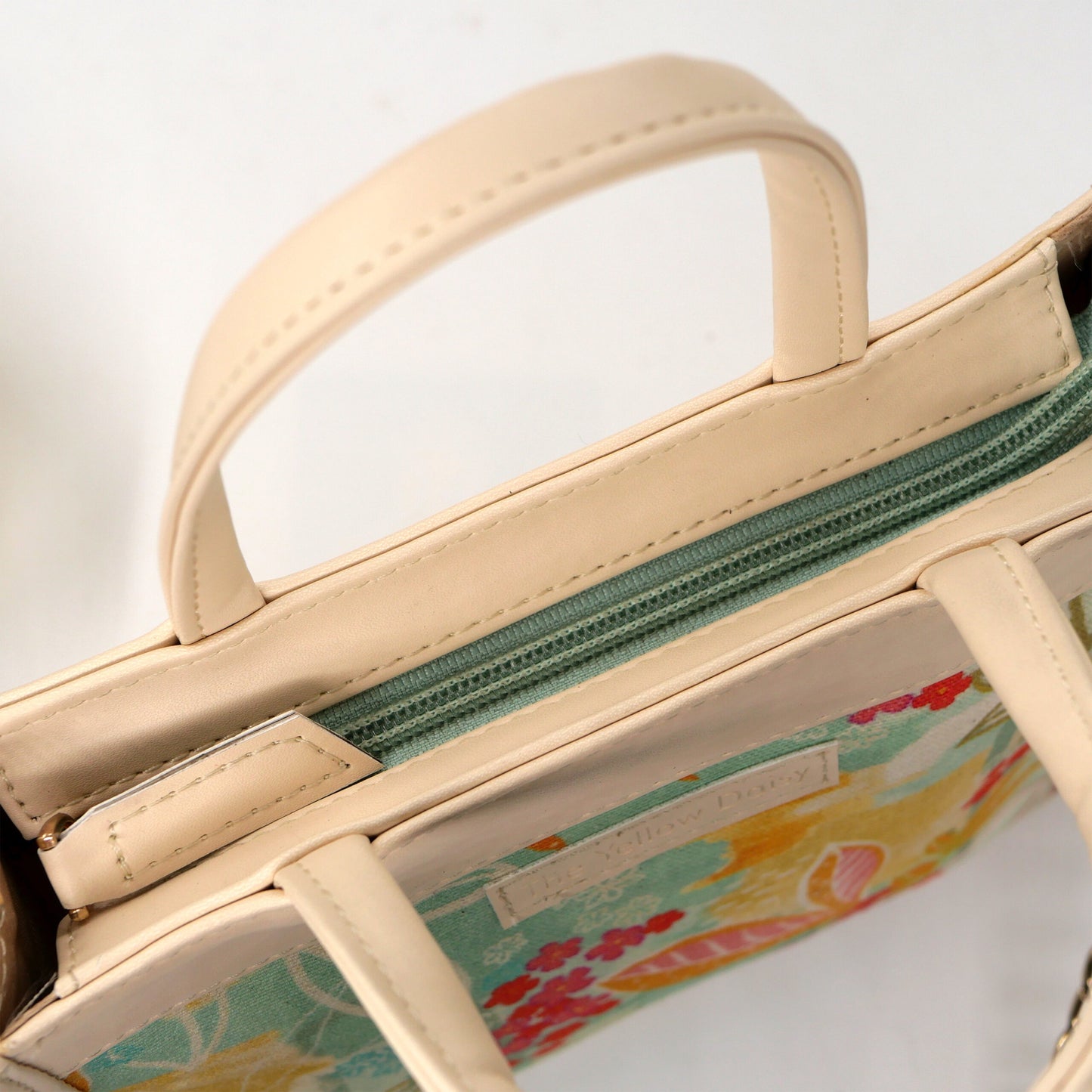 Garden Party Mini Sling Bag