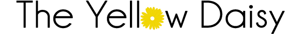 The Yellow Daisy Logo