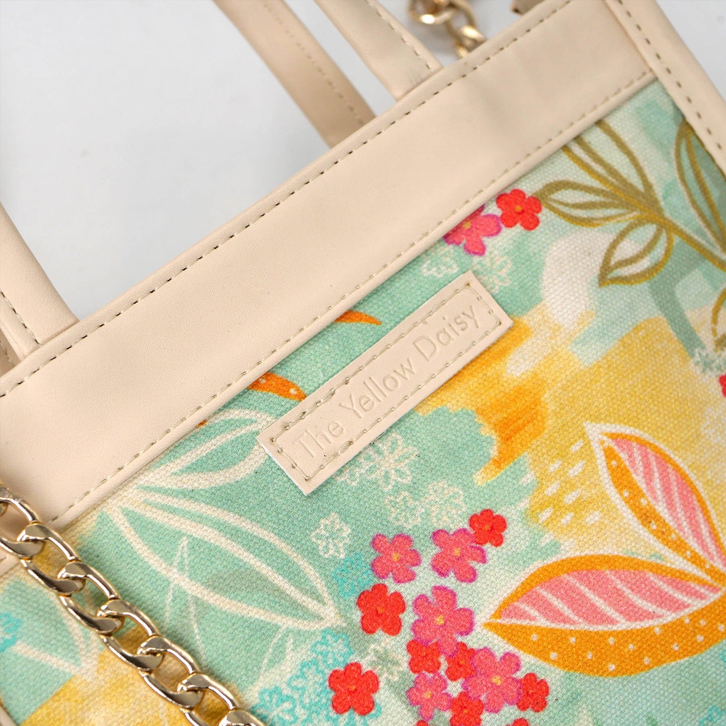 Garden Party Mini Sling Bag