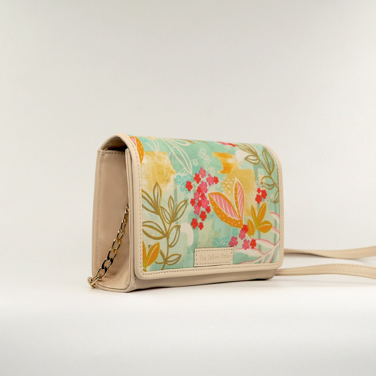 Garden Party Sling Bag